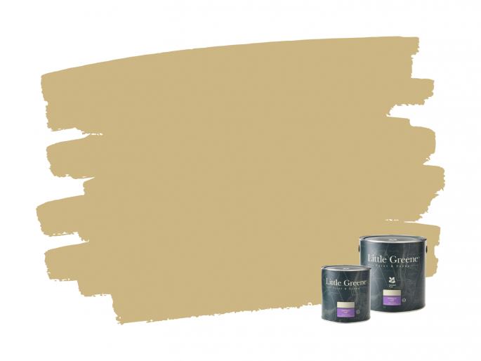 Little Greene Intelligent ASP - Bath Stone 64