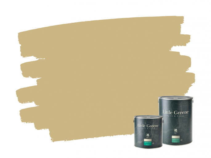 Little Greene Wall Primer Sealer - Bath Stone 64