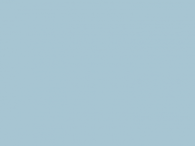 Paint & Paper Library Pure Flat Emulsion - Bluebird 651