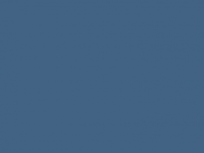 Paint & Paper Library Pure Flat Emulsion - Blue Pearl 670