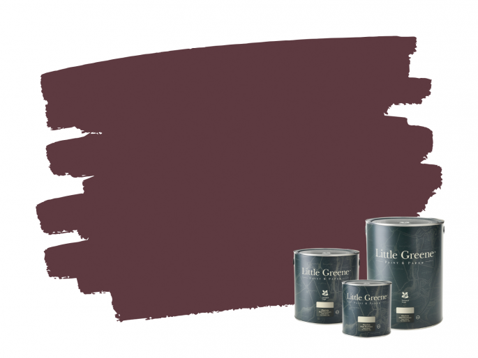 Little Greene Adventurer 7 Absolute Matt Emulsion