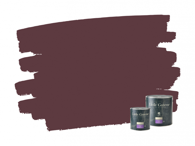 Little Greene Intelligent ASP - Adventurer 7