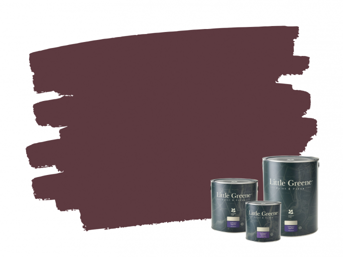 Little Greene Adventurer 7 Intelligent Eggshell