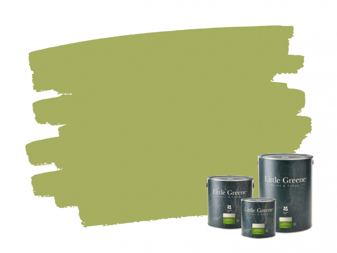 Little Greene Boxington 84 Intelligent Matt Emulsion