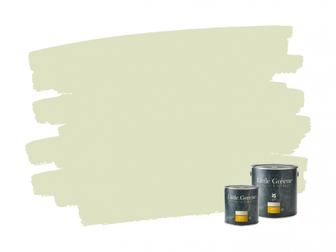 Little Greene Intelligent Floor Paint - Acorn 87
