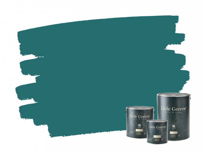 Little Greene Canton 94 Absolute Matt Emulsion