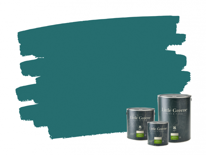 Little Greene Canton 94 Intelligent Matt Emulsion