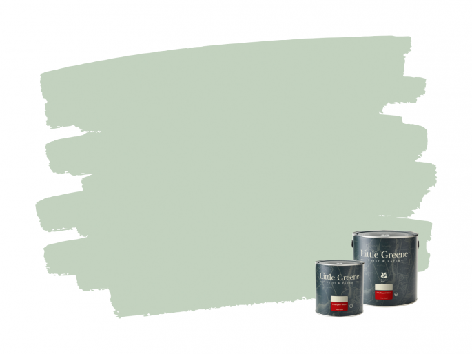 Little Greene Intelligent Gloss - Salix 99