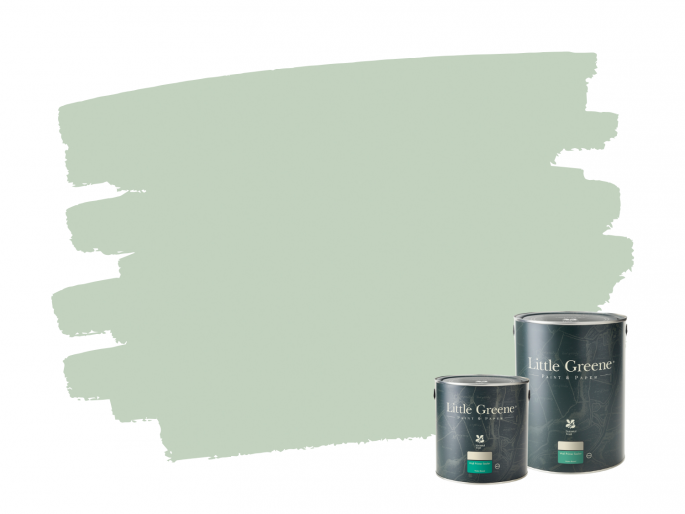 Little Greene Wall Primer Sealer - Salix 99