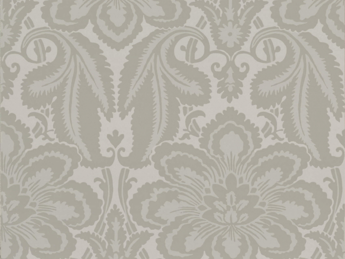Little Greene Albemarle Street - Vapour behang