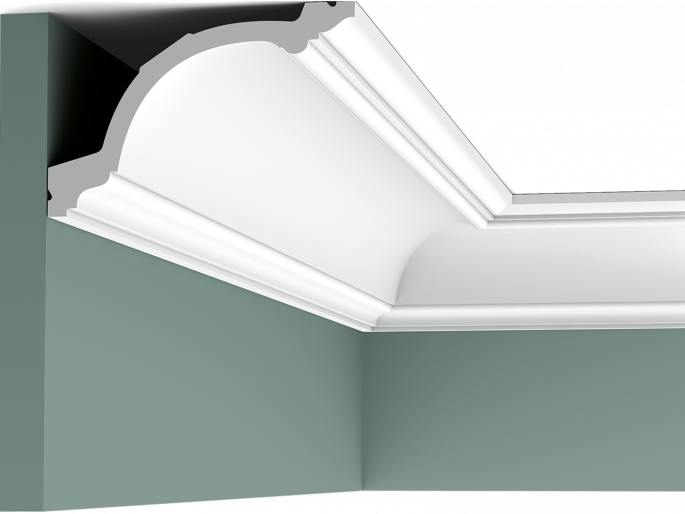 Kroonlijst C217
