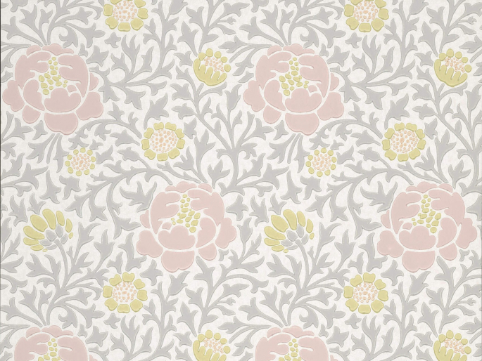 Little Greene Lansdowne Walk - Nordic