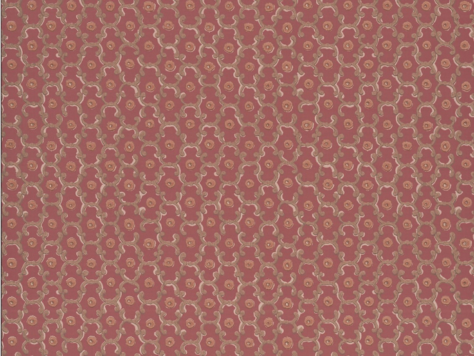 Moy - Red Ochre