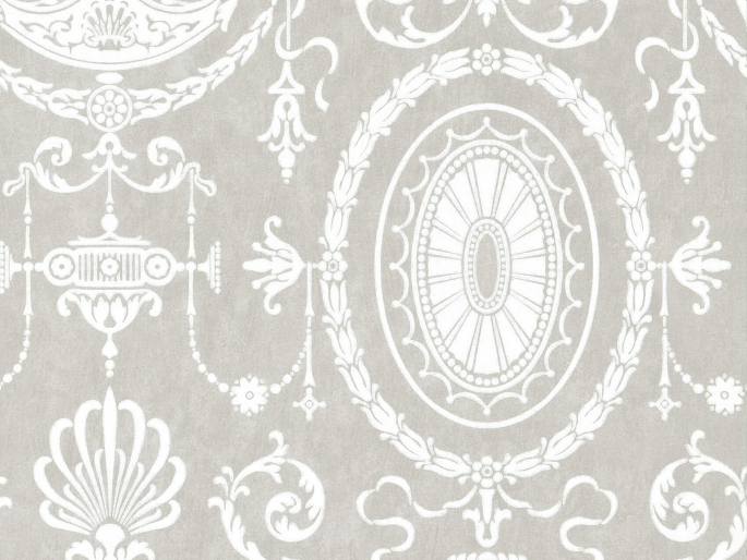 Little Greene Pall Mall - Brume