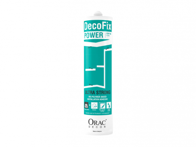 DecoFix Power​ - 290 ml