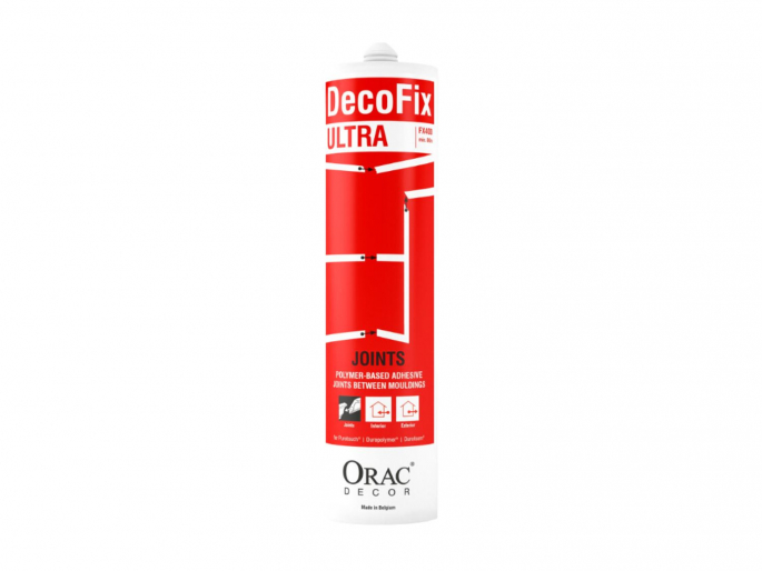 Orac DecoFix Ultra FX400