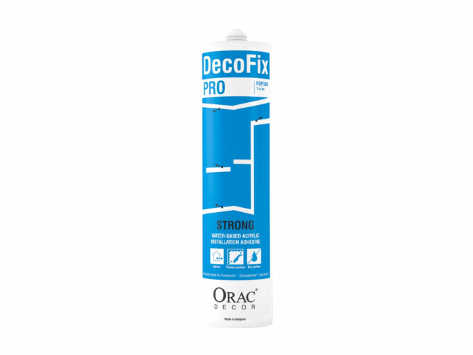 Orac DecoFix Pro​ FDP500