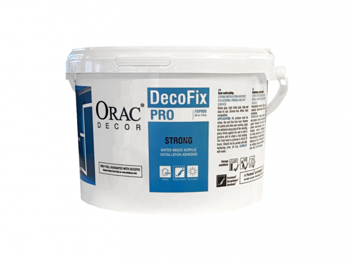 DecoFix Pro​ - 4,2 L