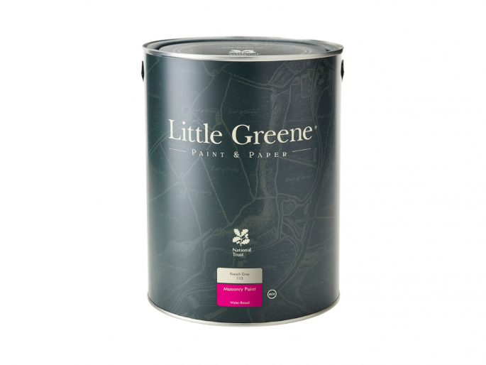 Intelligent Masonry Paint - 5 liter