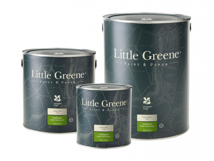 Intelligent Matt Emulsion - 1 liter