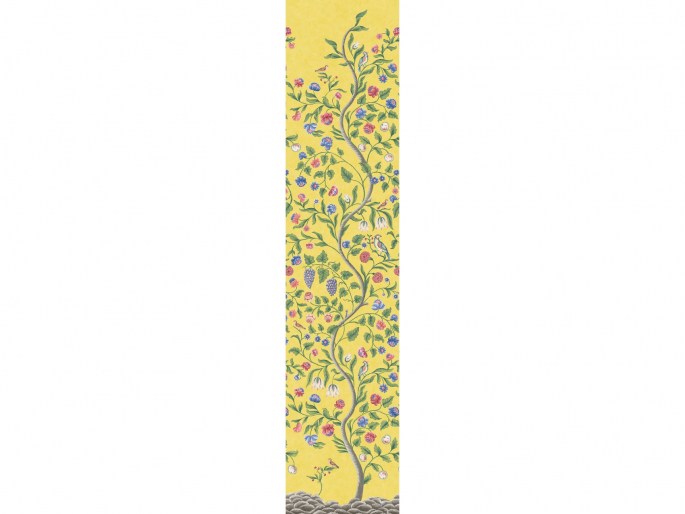 Little Greene Mandalay - Pollen