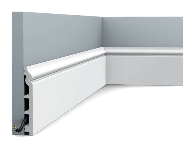 Vloerplint SX118
