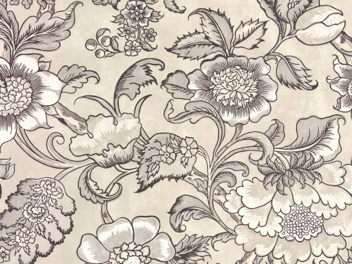 Little Greene Sackville Street - Tweed