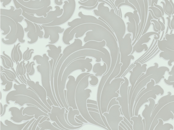 Little Greene Tulip - Cloud