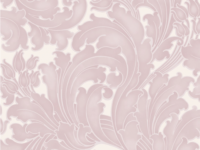 Little Greene Tulip - Sugar