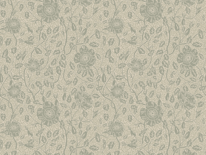 Sandberg Anton - Sage Green