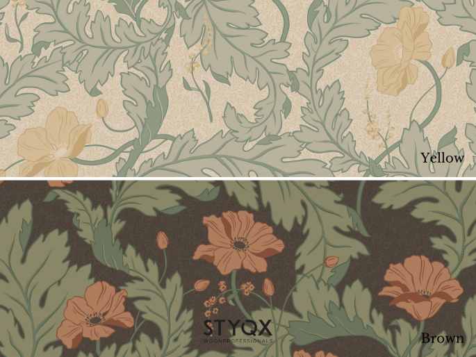 Sandberg Charlotta - Yellow