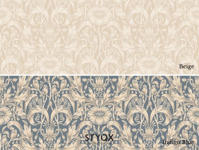 Sandberg Emil - Beige