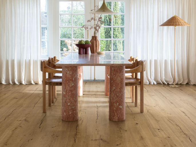 Floorify PVC Lange planken Havana F037