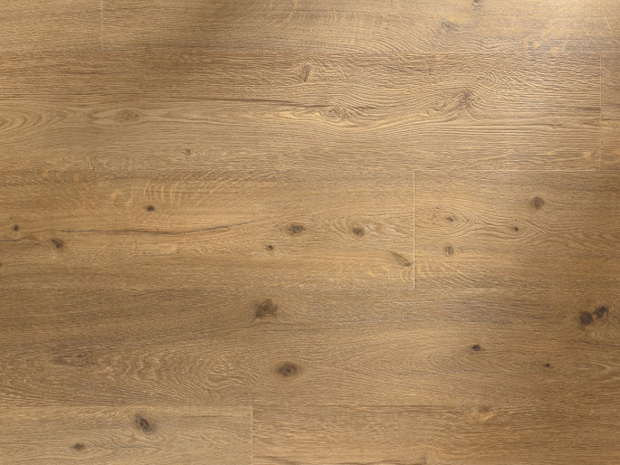 Floorify PVC Lange planken Caramello F039