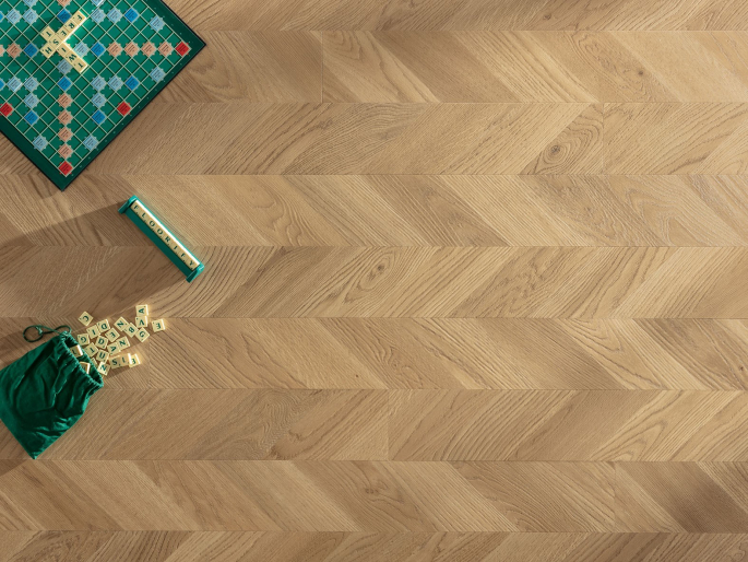 Floorify Toblerone F401