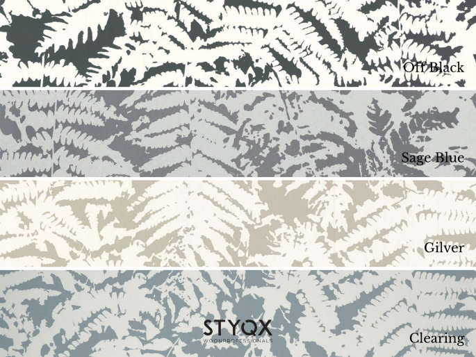 Fern - Gilver