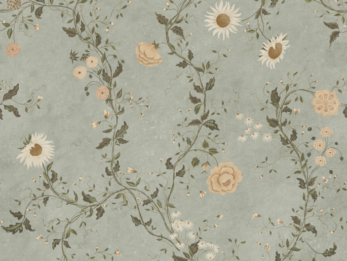 Sandberg Inger - Light Blue