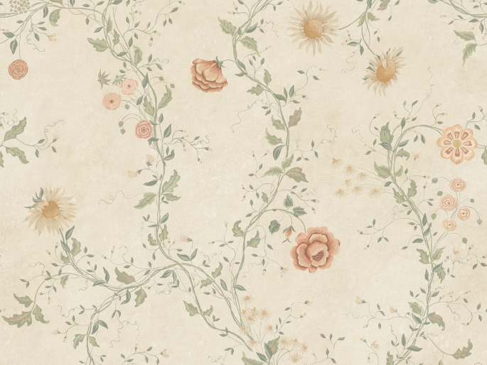 Sandberg Inger - Pastel