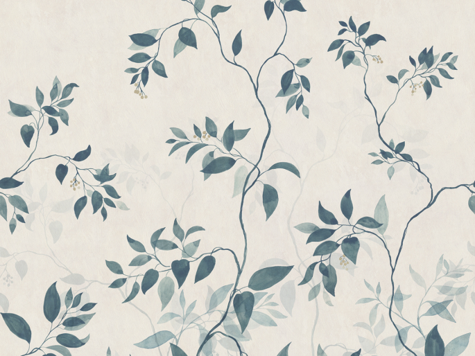 Sandberg Josefine - Blue