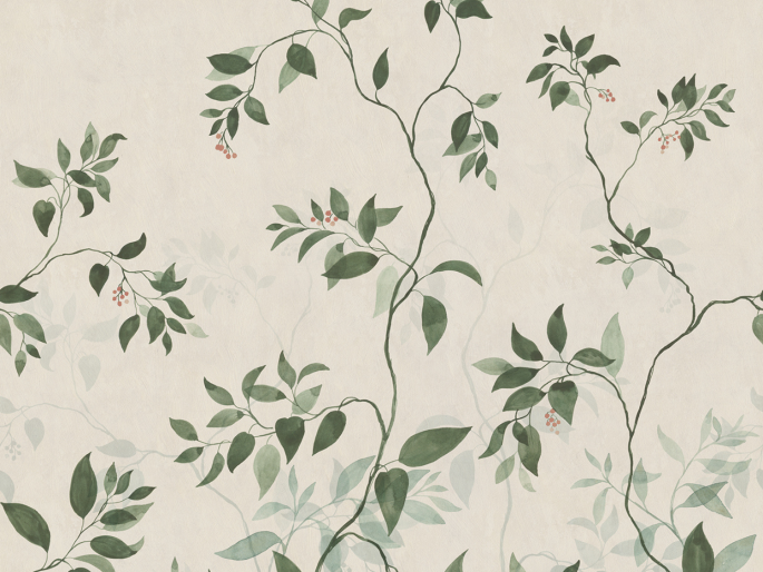 Sandberg Josefine - Green