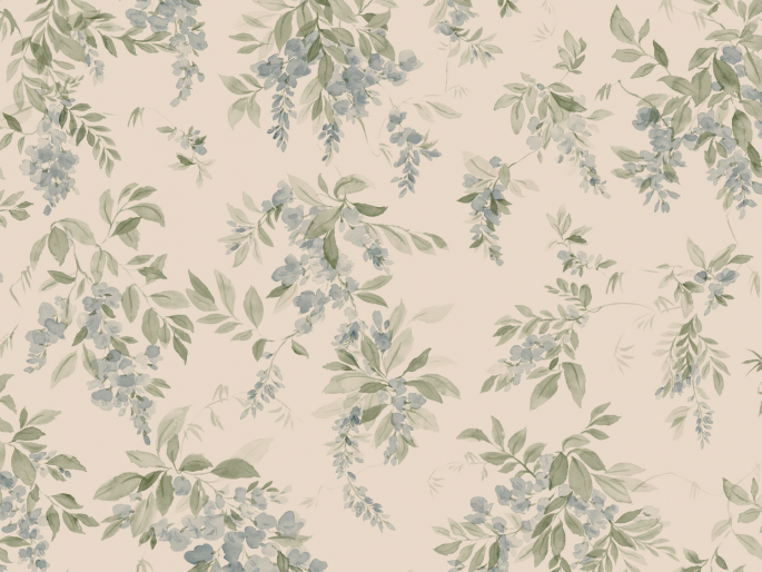 Sandberg Lovisa - Blue