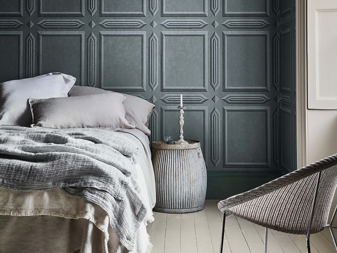 Little Greene Old Gloucester Street - Tome