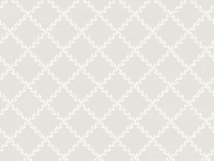 Trellis - Gray