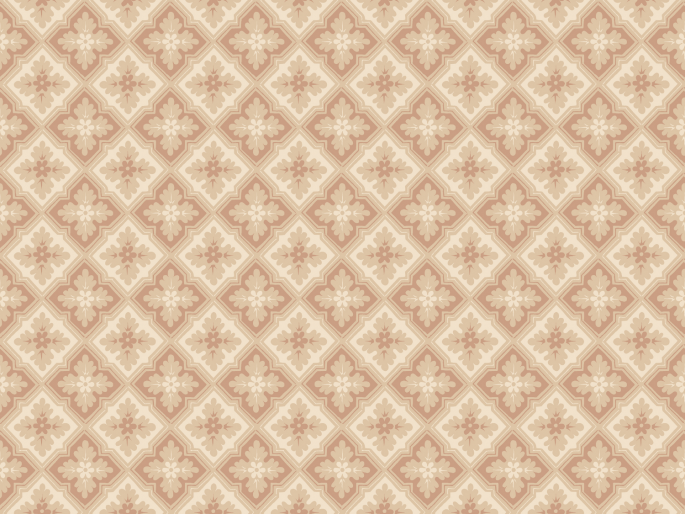 Edvin - Terracotta