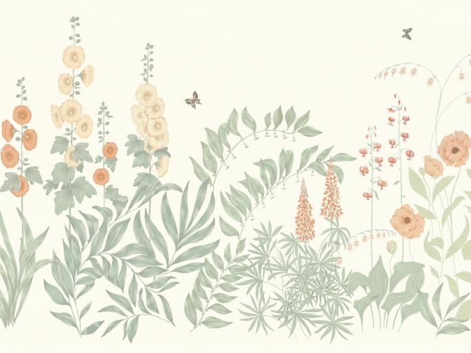 Sandberg Aino - Peach