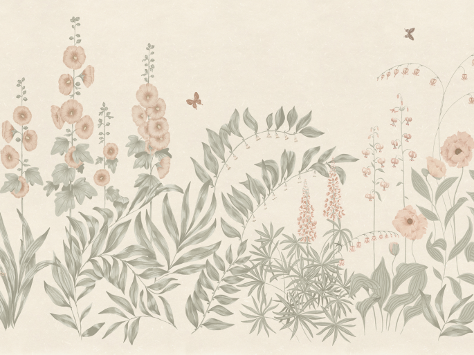 Sandberg Aino - Pastel