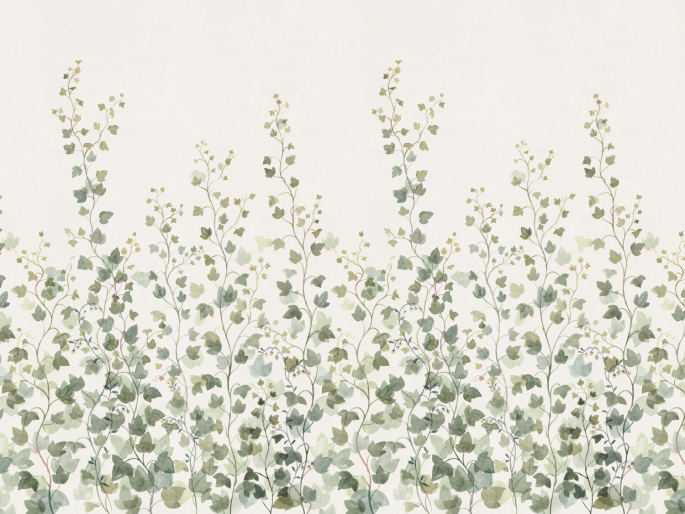 Sandberg Ivy - Green
