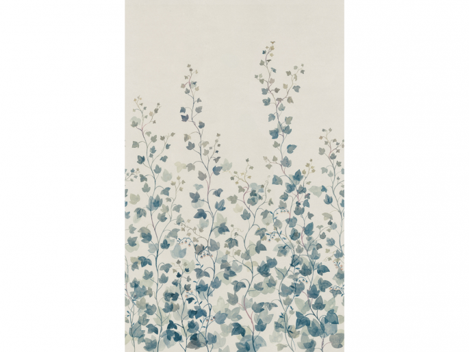 Sandberg Ivy - Blue