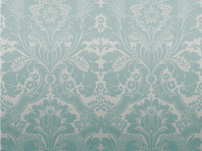 St. James's Park - Teal Fade