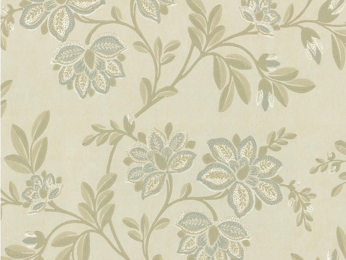 Little Greene Stitch - Twine